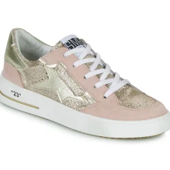 Baskets Mode^Semerdjian - ALE