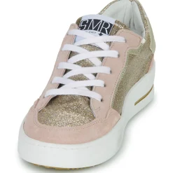 Baskets Mode^Semerdjian - ALE