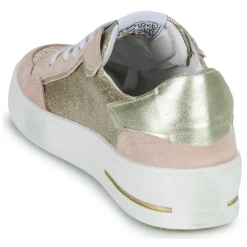 Baskets Mode^Semerdjian - ALE