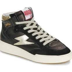 Baskets Mode^Semerdjian - BRAGA