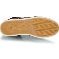 Baskets Mode^Semerdjian - BRAGA