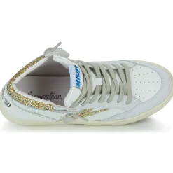 Baskets Mode^Semerdjian - BRAGA