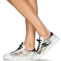 Baskets Mode^Semerdjian - ELISE