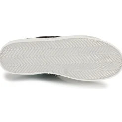 Baskets Mode^Semerdjian - GIBRA Noir