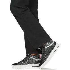 Baskets Mode^Semerdjian - GIBRA Noir