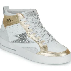 Baskets Mode^Semerdjian - MISTRAL