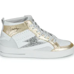 Baskets Mode^Semerdjian - MISTRAL