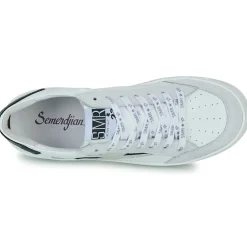 Baskets Mode^Semerdjian - NOUBAR
