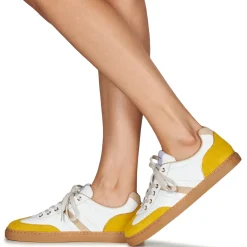 Baskets Mode^Serafini - COURT