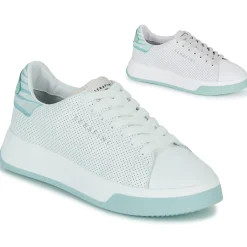 Baskets Mode^Serafini - J.CONNORS