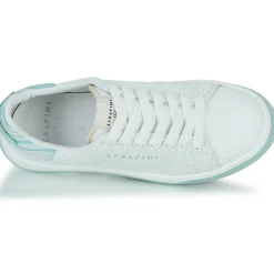 Baskets Mode^Serafini - J.CONNORS