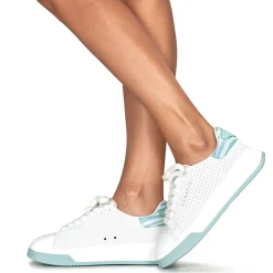 Baskets Mode^Serafini - J.CONNORS