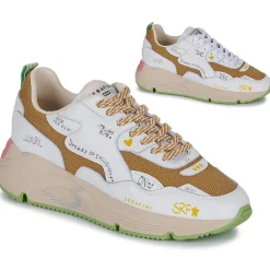 Baskets Mode^Serafini - MALIBU