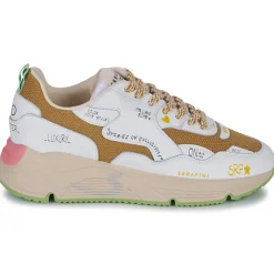 Baskets Mode^Serafini - MALIBU