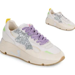 Baskets Mode^Serafini - MALIBU Multicolore