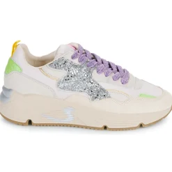 Baskets Mode^Serafini - MALIBU Multicolore