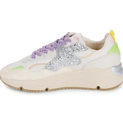 Baskets Mode^Serafini - MALIBU Multicolore