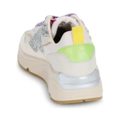 Baskets Mode^Serafini - MALIBU Multicolore