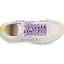 Baskets Mode^Serafini - MALIBU Multicolore