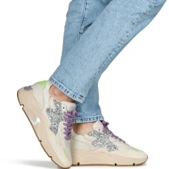 Baskets Mode^Serafini - MALIBU Multicolore