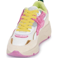 Baskets Mode^Serafini - MALIBU Multicolore