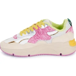 Baskets Mode^Serafini - MALIBU Multicolore