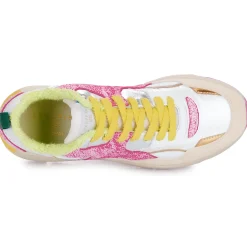 Baskets Mode^Serafini - MALIBU Multicolore