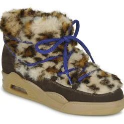 Bottines / Boots^Serafini - MOON  LEO