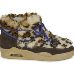 Bottines / Boots^Serafini - MOON  LEO