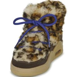 Bottines / Boots^Serafini - MOON  LEO