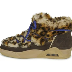 Bottines / Boots^Serafini - MOON  LEO