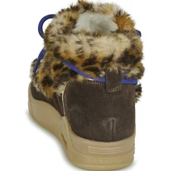 Bottines / Boots^Serafini - MOON  LEO
