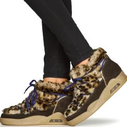 Bottines / Boots^Serafini - MOON  LEO