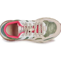 Baskets Mode^Serafini - VIBE Multicolore