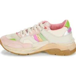 Baskets Mode^Serafini - VIBE Multicolore