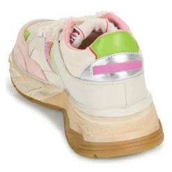 Baskets Mode^Serafini - VIBE Multicolore