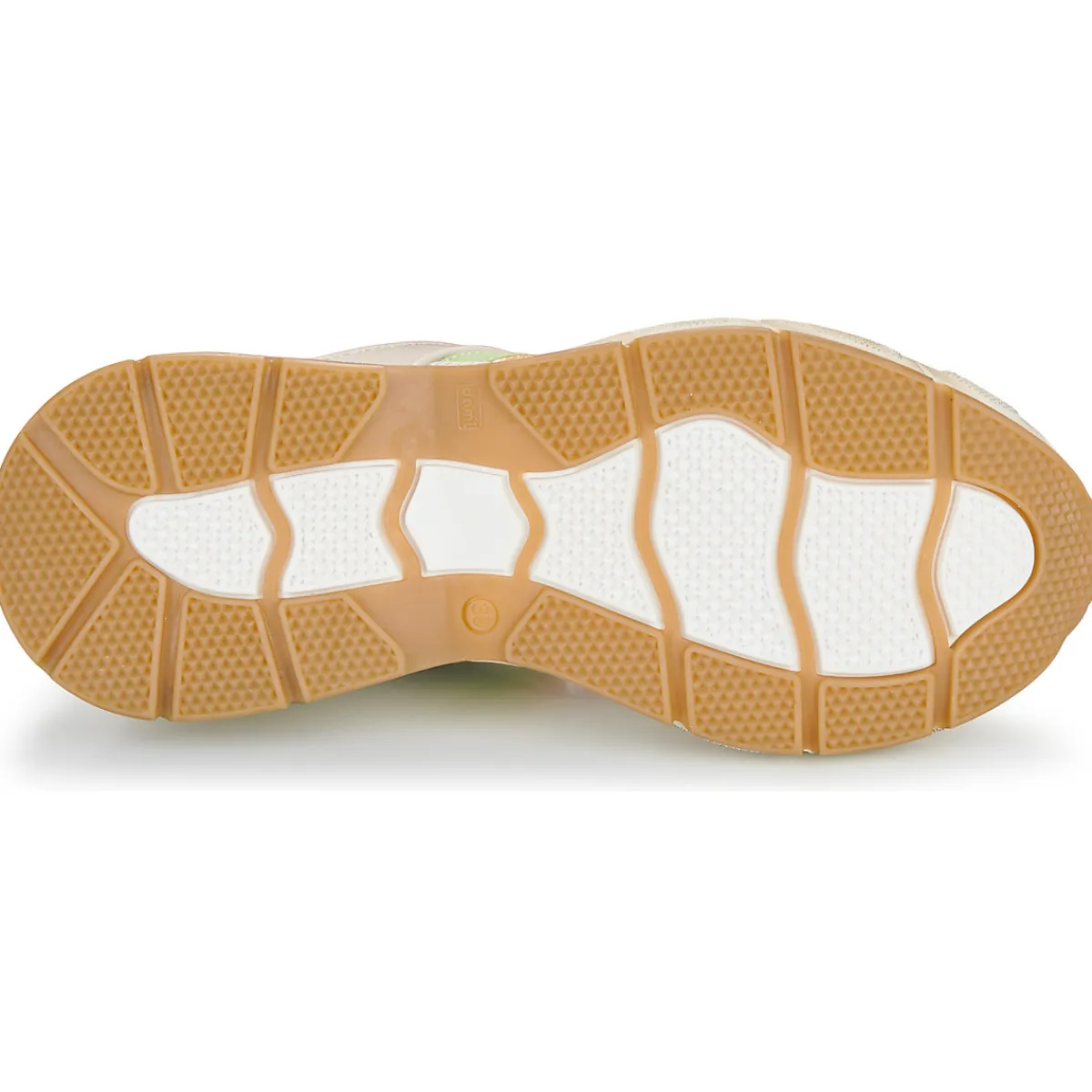 Baskets Mode^Serafini - VIBE Multicolore