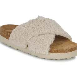 Mules / Sabots^Shepherd - ELSA Beige