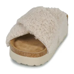 Mules / Sabots^Shepherd - ELSA Beige