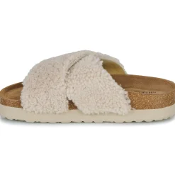 Mules / Sabots^Shepherd - ELSA Beige
