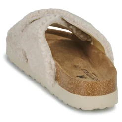 Mules / Sabots^Shepherd - ELSA Beige