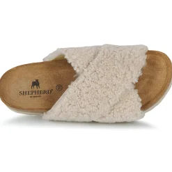Mules / Sabots^Shepherd - ELSA Beige