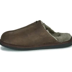 Pantoufles / Chaussons^Shepherd - HUGO Marron