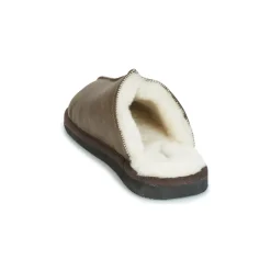 Pantoufles / Chaussons^Shepherd - HUGO Marron