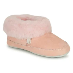 Pantoufles / Chaussons^Shepherd - PITEA Rose