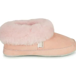 Pantoufles / Chaussons^Shepherd - PITEA Rose