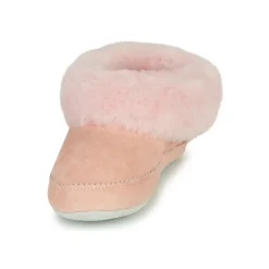 Pantoufles / Chaussons^Shepherd - PITEA Rose