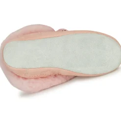 Pantoufles / Chaussons^Shepherd - PITEA Rose