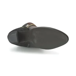 Bottines / Boots^Shoe Biz - RAIA Noir