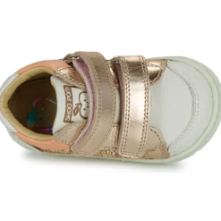 Baskets Mode^Shoo Pom - BOUBA EASY CO CRAIE